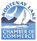 Kootenay Lake Chamber of Commerce Logo
