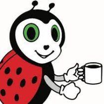 Ladybug Coffee