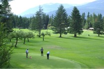 Riondel Golf Club